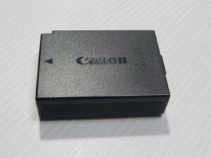 キヤノン Canon LP-E10 [バッテリーパック]中古純正品