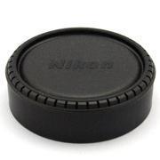 ニコン NIKON カブセ式レンズキャップ (61mm用)美品