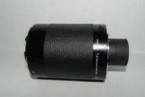 Nikon Teleconverter TC-301 2X　レンス゛