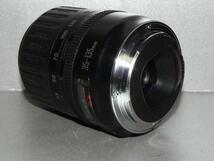 Canon EF 35-135mm f/4-5.6 USM レンズ_画像3
