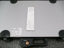 中古品 TOSHIBA 東芝 ズボンプレッサー HIP-L35 2015年製_画像3