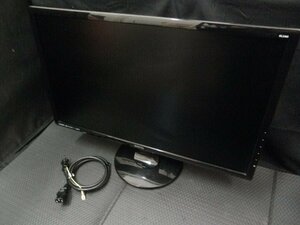 中古品 BenQ ベンキュー 24型 液晶モニター GL2460-B