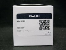 未使用品 KAWAJUN カワジュン 階段手すり ブラケット サテンニッケル KH451XN_画像2