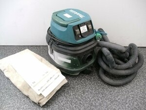 中古品 makita 乾式専用 集じん機 482 集塵機 掃除機