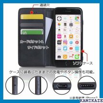 AQUOS R3 SH-04L SHV44 ケース 手 oftbank NB sh 04l スタンド機能 レッド 484_画像2