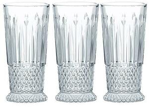 東洋佐々木ガラス タンブラーグラス ハイボールグラス 父の日 295ml 3個セット日本製 食洗機対応 タンブラー グラス コップ ビールグラス
