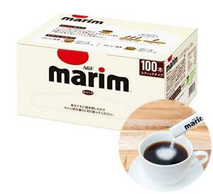 AGF Marie m stick 100ps.@[ coffee mill k][ coffee cream ]