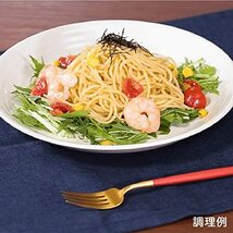 マ・マー あえるだけパスタソース たらこ 生風味 48.8g ×5個_画像5