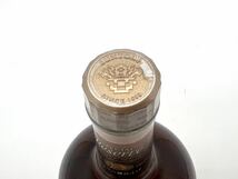 未開栓 SUNTORY サントリー SPECIAL RESERVE スペシャルリザーブ WHISKY ウイスキー サントリーウイスキー 古酒 シェリー樽仕上げ10年 _画像5