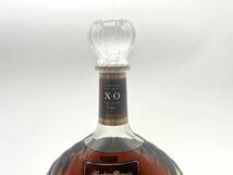 未開栓 サントリー XOデラックス 700ml 40% 箱付き_画像3