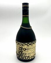 未開栓 古酒 箱付き ROUYER COGNAC NAPOLEON コニャック 700ml 40%_画像7