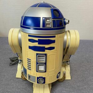 レア ビンテージ R2-D2 固定電話