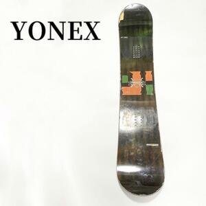 YONEXヨネックスPARKAHOLICスノーボードパーカホリックグラトリ板154cm