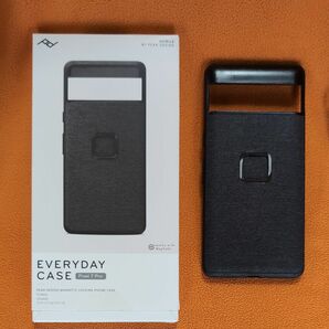 Peak Desing ピークデザイン　エブリィデイケース　Pixel7Pro用 Spigen