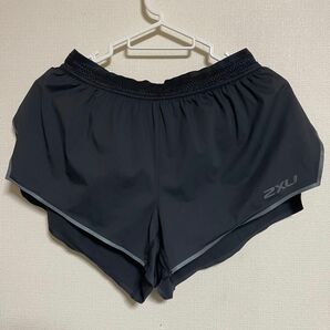 2XU ランニングパンツ