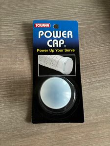 トーナ　パワーキャップ　TOURNA POWER　CAP 