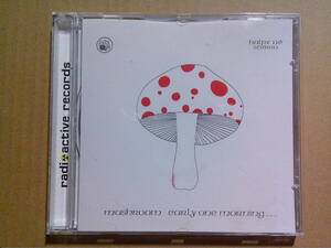 MUSHROOM[EARLY ONE MORNING]CD 