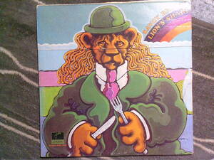 SAVOY BROWN[LION'S SHARE]VINYL,ORG. 