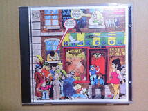 SAVOY BROWN[STREET CORNER TALKING]CD _画像1