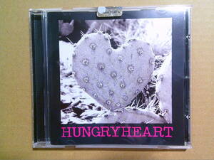 HUNGRYHEART (Italy) [Hungryheart]CD