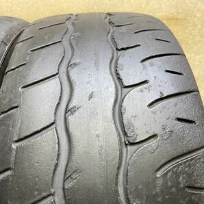 225/45R17（94W）ヨコハマ ADVAN NEOVA AD09 ラリータイヤ 中古2本 2022年製 225/45/17の画像3