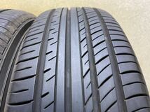 195/65R15（91H）ヨコハマ ADVAN dB V552 中古4本 2020年製 バリ山 195/65/15_画像5