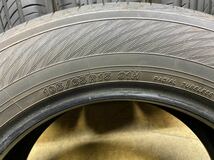 195/65R15（91H）ヨコハマ ADVAN dB V552 中古4本 2020年製 バリ山 195/65/15_画像6