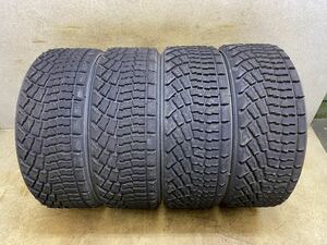 205/65R15（94Q）ヨコハマ ADVAN A053ラリータイヤ 中古4本 2022年製 バリ山 205/65/15