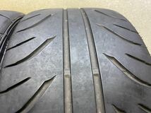 245/40R17（91W）グッドイヤー EAGLE RS Sport ラリータイヤ 中古2本 245/40/17_画像3