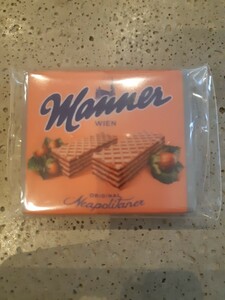 マグネット　manner