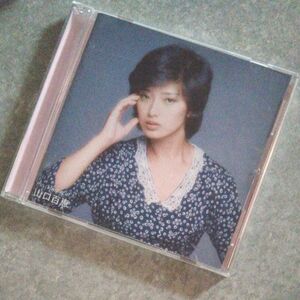 山口百恵 ヒットコレクション CDアルバム