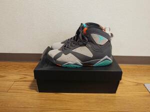 NIKE AIR JORDAN 7 RETRO ナイキ　エアジョーダン7レトロ　304775-016