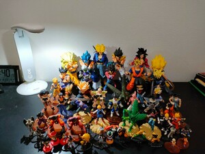 ☆　hg　一番くじ　アニメヒーローズ　超造形魂　ハイクオリティ　bwfc　クリーチャーズ　ドラゴンボールフィギュア　まとめ売り　☆　