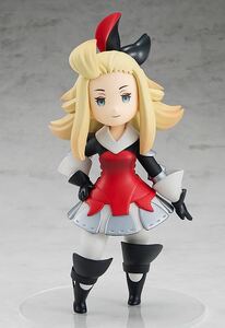イデア ブレイブリーデフォルト POP UP PARADE BRAVERY DEFAULT フィギュア ゲーム 3DS スクエニ RPG BDFF ブレデフォ Switch2 Edea Lee