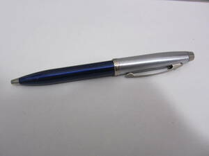 SHEAFFER　シェーファー ツイスト式 ボールペン 筆記用具 管理Ｈ