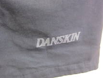 DANSKIN ダンスキン レディース S DB44134X GYM-PANハーフ パンツ ボトム 黒 ジム ヨガ スポーツ タ1035_画像4