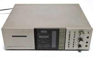 PIONEER パイオニア CT-970 ステレオ カセット テープ デッキ STEREO CASSETTE TAPE DECK 〈管理番号:K231115〉