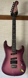 FERNANDES ST65-JL 