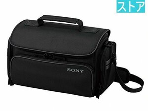 限定1点★カメラ バッグ SONY LCS-U30★新品・ストア★新品・未使用