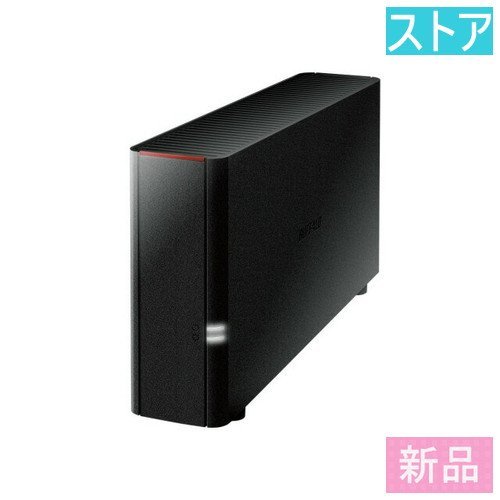 バッファロー LinkStation LS210D0201G オークション比較 - 価格.com