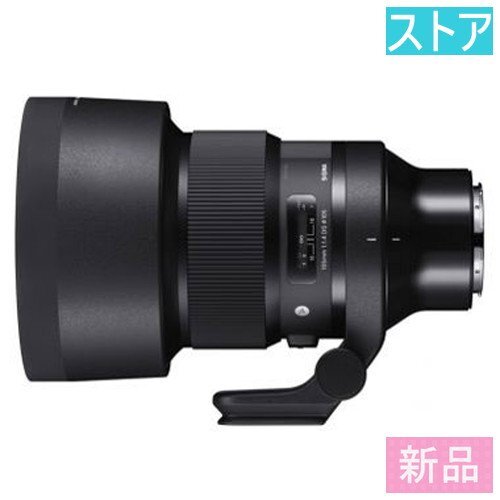 2024年最新】Yahoo!オークション -sigma 105mm f1.4 dg hsmの中古品 