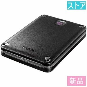 新品・ストア★外付HDD(2TB) IODATA HDPD-SUTB2