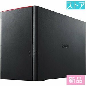 新品・ストア★外付HDD(6TB) バッファロー DriveStation Pro HD-WHA6U3/R1