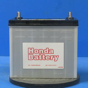 落札後に電話番号連絡お願いします ◎731/HondaBattery/N-55/N55再生バッテリー（B24L）/アイドリングストップ車対応バッテリーの画像3