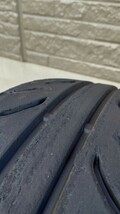 ダンロップ DIREZZA Z3CUP 23年11週 215/45R17 2本 ディレッツァZⅢ その2_画像5