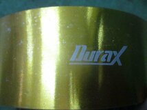 75051◆Durax ワイドトレッドスペーサー 50mm 5H PCD114.3 ねじピッチP1.25 2枚◆_画像2