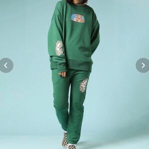 common noun 裏毛スエットパンツ/コモンナウンスエットパンツ/L /新品未使用品