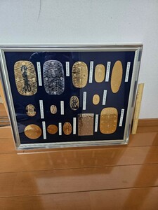 小判 レプリカ 古銭 コレクション 記念コイン