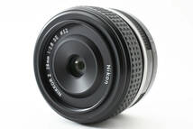 ★美品★NIKON NIKKOR Z 28mm f/2.8 SE　ニコン　AF ＃10042_画像2