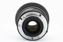 ★美品★Nikon Ai AF Nikkor 18mm F2.8D ニコンFマウント　ニコン　#10056_画像5